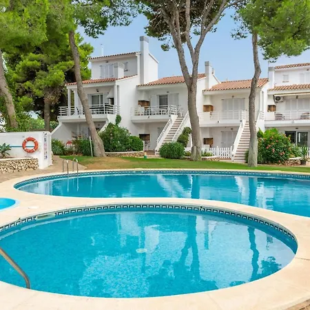 Edisol 27 Appartement