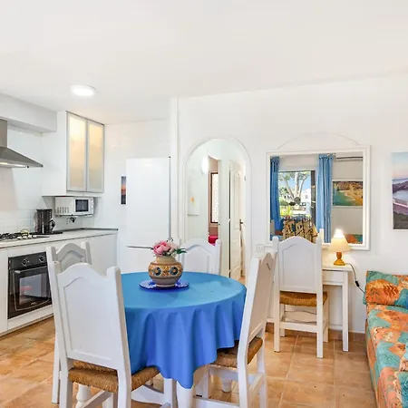 Appartement Edisol 27 Port d'Addaia