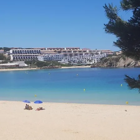 Apartamento Edisol 27 Port d'Addaia