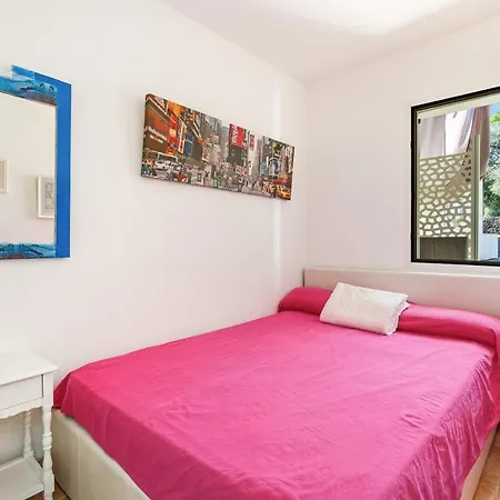 Apartment Edisol 27 Port d'Addaia