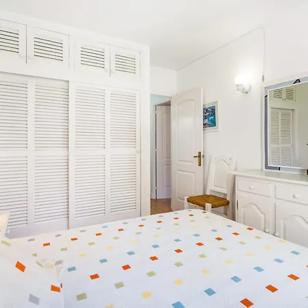 Apartment Edisol 27 *