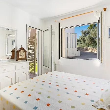 Apartment Edisol 27