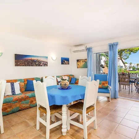 Apartment Edisol 27