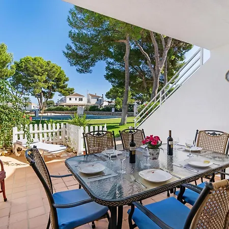 Apartment Edisol 27