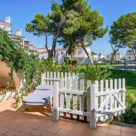 Edisol 27 Apartment *