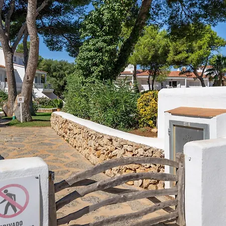 Apartment Edisol 27